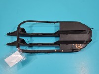 Zaślepka kratka zderzaka lewa atrapa Porsche Panamera I 970 97050557303