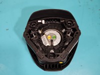 Deska rozdzielcza airbag pasażera kokpit Lancia Delta III 08-14