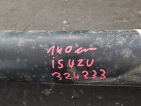 Wał napędowy tył Isuzu D-Max II 11-19 2.5 crdi 8979487640