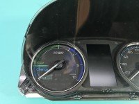 Licznik Mitsubishi Outlander III 12- MM0059-552, 8100C839, MM0059-5520T34539 2.4 wiel EUROPA