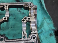 Głowica AUDI Q7 I 4L 4.2 TDI