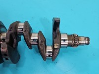 Wał korbowy Hyundai I30 I 07-12 1.4 16V 109KM