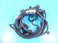 Czujnik parkowania PDC Volvo V40 II 12- 31327377-AE, 31341344, 850002407 czarny 452-46