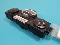 Konsola panel nawiewu Renault Megane II 8200413906