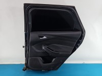 Drzwi tył prawe Ford Focus Mk3 kombi 5d FB