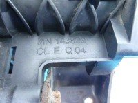 Kolektor ssący Smart Forfour I 04-06 1.5 16v 0261230118, MR985032, MN143823
