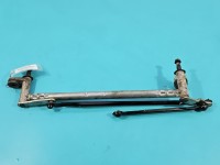 Mechanizm wycieraczek Skoda Fabia III europa