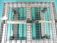 Amortyzator tył lewy Honda Civic VIII UFO HB tylny