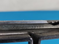 Atrapa grill Volvo V50 S40 II 08620116