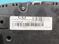 Licznik Nissan Qashqai I J10 06-13 2.0 dci EUROPA