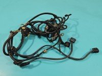 InstalacJa Wiązka silnika 12527591981 3.0 T N55 BMW X5 F15
