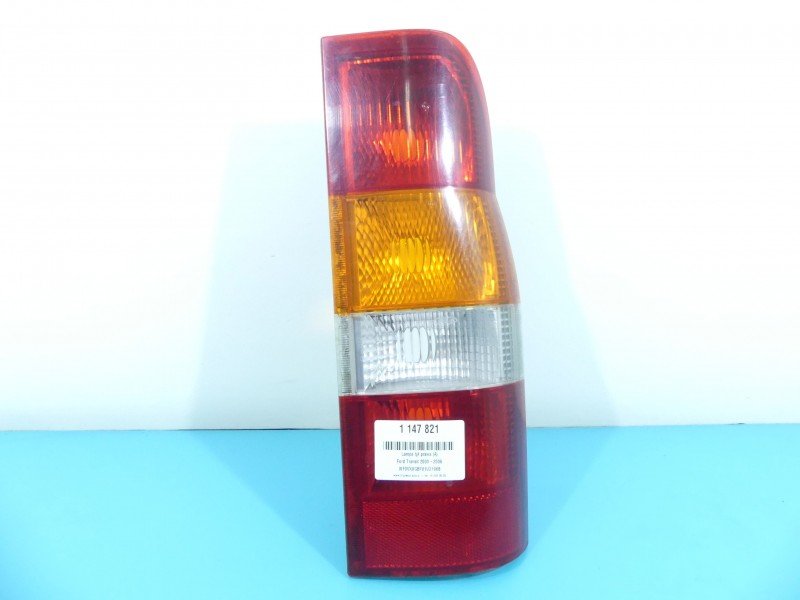 Lampa tył prawa Ford Transit 00-06 HB