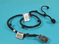 Wiązka instalacja TOYOTA, Zacisku tył lewy czujnika ABS Toyota Proace City 9828045780