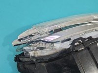 Światło jazdy dziennej prawe Citroen C4 Grand Picasso II 13-22 9676036480