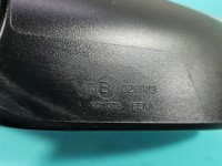 Lusterko lewe Toyota Corolla E16 E18 13- 7pin,7przewodow europa