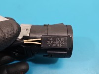 Komputer Sterownik silnika 9829728480, 9815023380 Peugeot 2008 I 1.2 12V