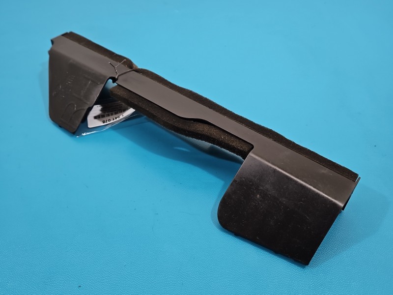 KIEROWNICA Wlot powietrza Kia Picanto III 17- 1.2 MPI