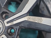 alufelgi felgi 17" komplet Vw Passat B8 R17 Szerokość felgi: 7.0", Rozstaw śrub: 5x112, Odsadzenie (ET): 40, Volkswagen,...