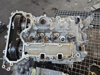 Silnik Citroen C3 III 16-24 1.2 12V 110KM ODPALANY FILM pomiar