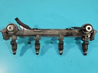 Wtryskiwacz Mercedes W202 0280155209, A1110780391, 0000787323 1.8 wiel