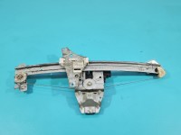 Podnośnik przód lewy Toyota Avensis I T22 4d sedan