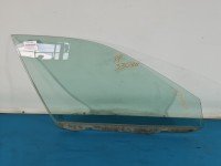 Szyba drzwi przód prawa Seat Toledo II Leon I sedan