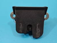 Zamek klapy tył 3C9827645A, 5K0827505B Vw Tiguan I 07- Volkswagen, 4piny