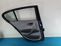 Drzwi tył lewe BMW E87 HB 5d A35