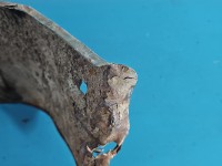 Błotnik przód lewy Toyota Corolla E11 6P5