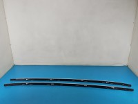 Relingi dachowe komplet Ford Focus Mk3