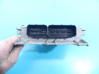 Komputer Sterownik silnika Mercedes W169 1.5 8v wiel A2661538479, A0024463140, 5WK90954