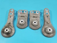 Mocowanie Europejska, 4el, tylnej belki uchwyt BMW G20