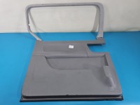 Tapicerka drzwi tył lewa boczek hyundai H1 II M83310-4H000KD, 83370-4H000