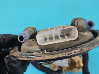 pompka Pompa paliwa Opel Astra II G 1.6 8V 9157692, 0580313060