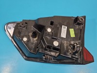 Lampa tył prawa BMW iX1 U11 HB EUROPA H4946535209