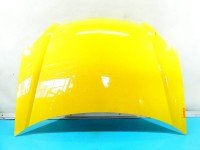 Maska przednia Renault Kangoo żółty DV396