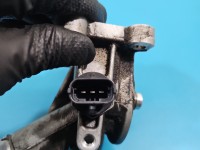 Podstawa filtra oleju obudowa Ford Edge II 21110351437, 18060142502, F2GE-6881 2.0 ECOBOOST