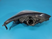 Reflektor lewy lampa przód Opel Astra V K EUROPA 39195688, 662588537
