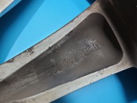 Felga aluminiowa 18" Vw Passat CC alufelga