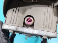 Poduszka powietrzna kierowcy airbag Renault Clio III 8200344081A