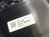 Tapicerka drzwi tył lewa boczek Hyundai Elantra VII 20- 83351-AA000