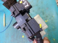 Przełącznik zespolony Renault Master II 7700353367, 54034771A