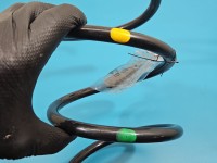 Sprężyna przód przednia Renault Kadjar 1.2 TCe