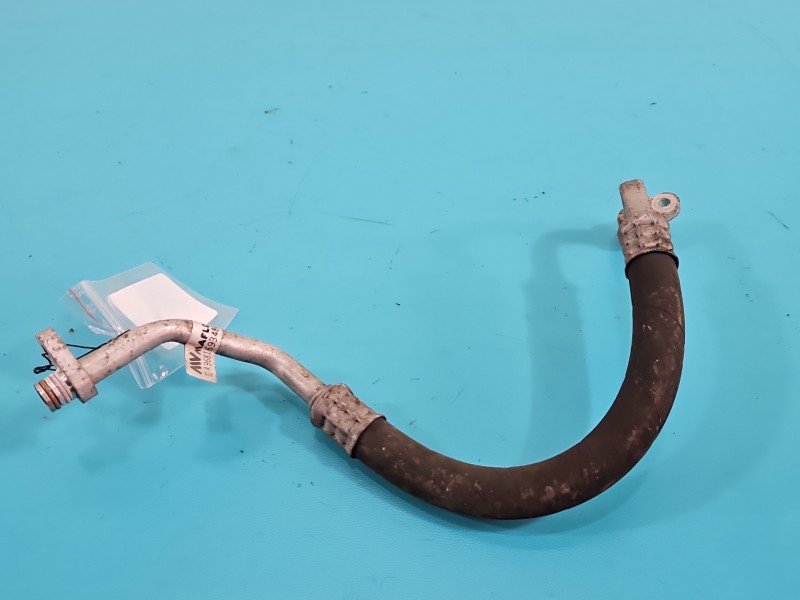 Przewód klimatyzacji rurka Peugeot Partner II 9681693480 Przewód klimatyzacji rurka Peugeot Partner II 9681693480