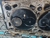 Głowica Opel Astra III H 1.9 cdti