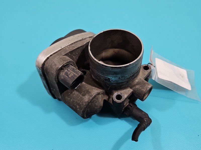 Przepustnica Renault Megane II 8200190230, 8200171134-B 1.6 16V