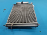 Chłodnica klimatyzacji Renault Clio III 1.5 dci (K9K)
