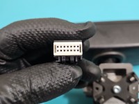 Lusterko wewnętrzne Ford S-max II MK2 wsteczne