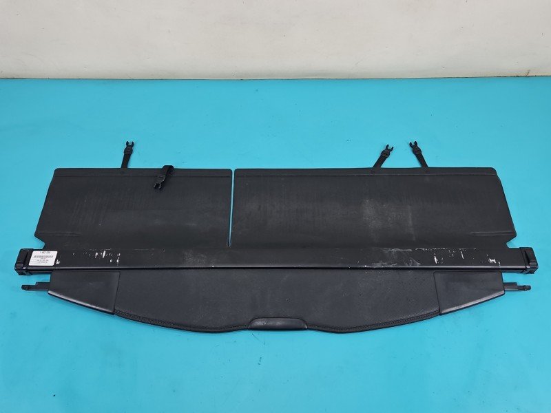 Roleta bagażnika LEXUS RX II 03-08 Roleta bagażnika LEXUS RX II 03-08