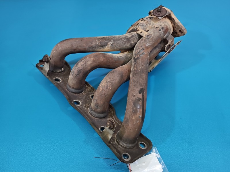 Kolektor wydechowy Hyundai Ix35 2.0 16V
